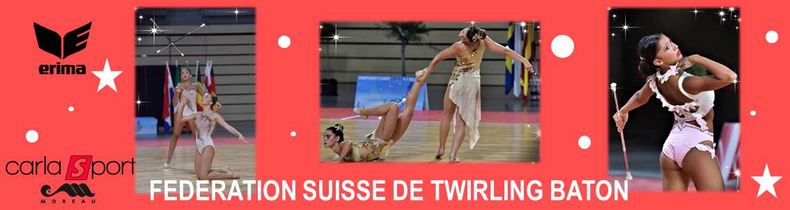 Fédération suisse de Twirling Bâton